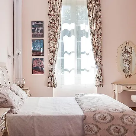 Villa Astarte