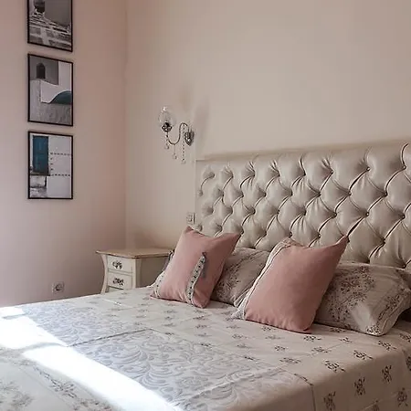 Villa Astarte *
