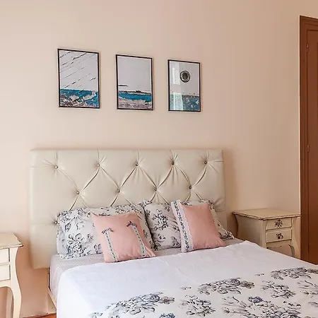 Villa Astarte *