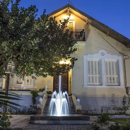 Astarte Villa