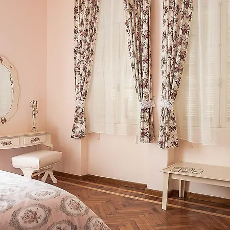 Vilă Astarte Rhodes City