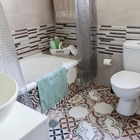 Villa Astarte Rhodes City