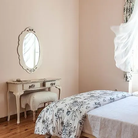 Villa Astarte *